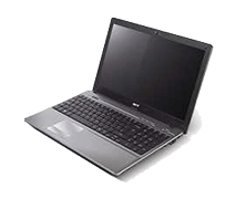 Ремонт ноутбука Acer Aspire 5538